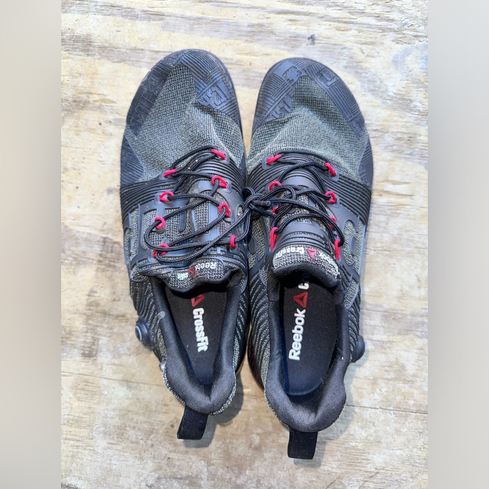 Rebook CrossFit sneakers